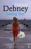 Cover: Losing You - bluechrome Publishing