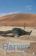 Cover: Poet on the Road - bluechrome Publishing