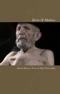 Cover: Desire and Madness - The Boho Press