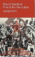 Cover: Marcel Martinet - Francis Boutle Publishers