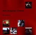 Cover: New Bulgarian Cinema - College Gate Press