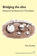 Cover: Bridging the Silos - Tetradian