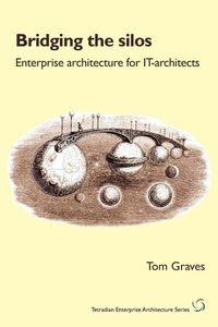Enlarge image Cover: Bridging the Silos - Tetradian