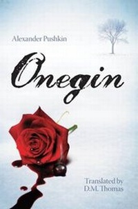 Enlarge image Cover: Onegin - Francis Boutle Publishers