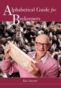Cover: Alphabetical Guide for Beekeepers - NORTHERN BEE BOOKS