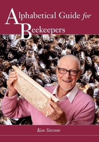 Enlarge image Cover: Alphabetical Guide for Beekeepers - NORTHERN BEE BOOKS