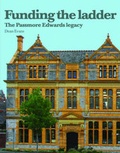 Cover: Funding the Ladder - Francis Boutle Publishers