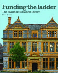 Enlarge image Cover: Funding the Ladder - Francis Boutle Publishers