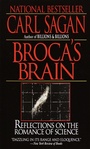 Cover: Broca's Brain - Ballantine Books Inc.