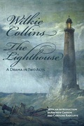 Cover: The Lighthouse - Francis Boutle Publishers