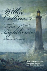 Enlarge image Cover: The Lighthouse - Francis Boutle Publishers