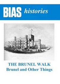 Abbildung von: The Brunel Walk - Bristol Industrial Archaeological Society (BIAS)