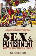 Cover: Sex and Punishment - The Westbourne Press