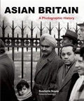 Cover: Asian Britain - The Westbourne Press