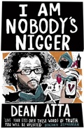 Cover: I Am Nobody's Nigger - The Westbourne Press