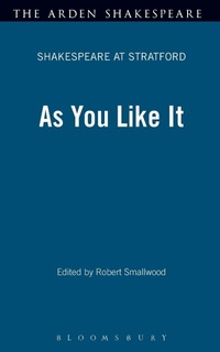 Enlarge image Cover: "As You Like it" - The Arden Shakespeare