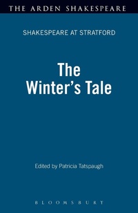 Enlarge image Cover: "The Winter's Tale" - The Arden Shakespeare