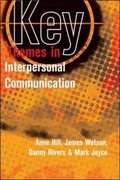 Cover: Key Themes in Interpersonal Communication - Open University Press