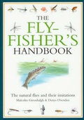 Cover: The Flyfisher's Handbook - Coch-y-Bonddu Books