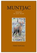 Cover: Muntjac - Coch-y-Bonddu Books