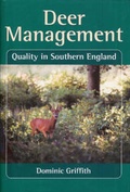 Cover: Deer Management - Coch-y-Bonddu Books