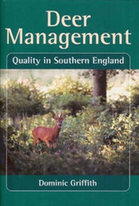 Enlarge image Cover: Deer Management - Coch-y-Bonddu Books