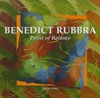 Enlarge image Cover: Benedict Rubbra - Halstar