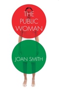 Cover: The Public Woman - Saqi Books