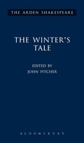 Cover: The Winter's Tale - The Arden Shakespeare