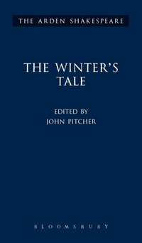 Enlarge image Cover: The Winter's Tale - The Arden Shakespeare