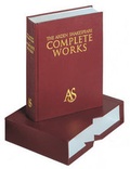 Cover: Arden Shakespeare Complete Works - The Arden Shakespeare