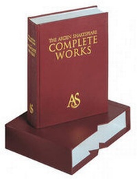 Enlarge image Cover: Arden Shakespeare Complete Works - The Arden Shakespeare