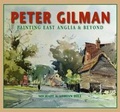 Cover: Peter Gilman - Halstar
