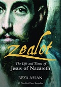 Cover: Zealot - Saqi Books