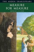 Cover: Measure For Measure - The Arden Shakespeare