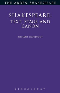 Enlarge image Cover: Shakespeare - The Arden Shakespeare
