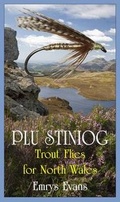 Cover: Plu Stiniog - Coch-y-Bonddu Books