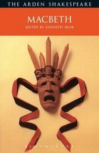 Enlarge image Cover: Macbeth - The Arden Shakespeare