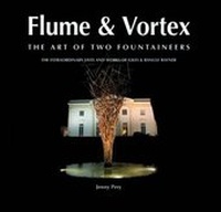 Enlarge image Cover: Flume & Vortex - Halstar