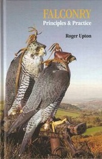 Enlarge image Cover: Falconry Principles and Practice - Coch-y-Bonddu Books
