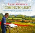 Cover: Kieron Williamson - Halstar