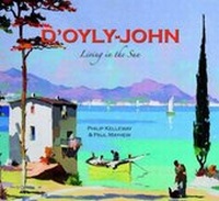 Abbildung von: D'Oyly-John - Halstar