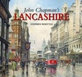 Cover: John Chapman's Lancashire - Halstar