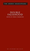 Cover: Double Falsehood - The Arden Shakespeare