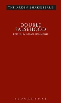Enlarge image Cover: Double Falsehood - The Arden Shakespeare