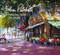 Cover: John Patchett - Halstar