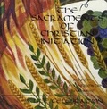 Cover: The Sacraments of Christian Initiation - Pauline Books & Media