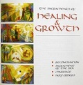 Cover: The Sacraments of Healing and Growth - Pauline Books & Media