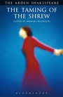 Cover: The Taming of The Shrew - The Arden Shakespeare