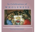 Cover: In Celebration of Wholeness - The Last Supper - Pauline Books & Media